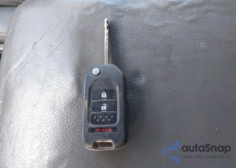 2007 Honda Pilot Ex-L from USA, damaged, VIN 5FNYF18727B030895